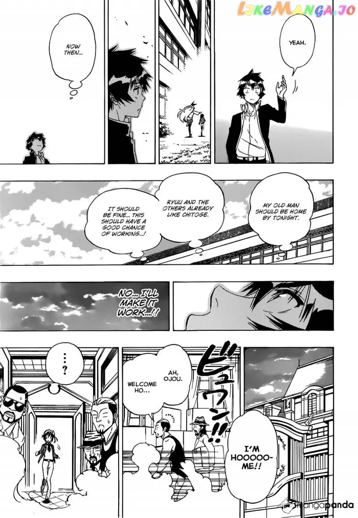 Nisekoi Chapter 160 image 06_optimized